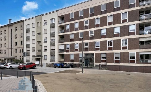 Apartamento en Esch-sur-Alzette, Esch-sur-Alzette, Luxemburgo 1