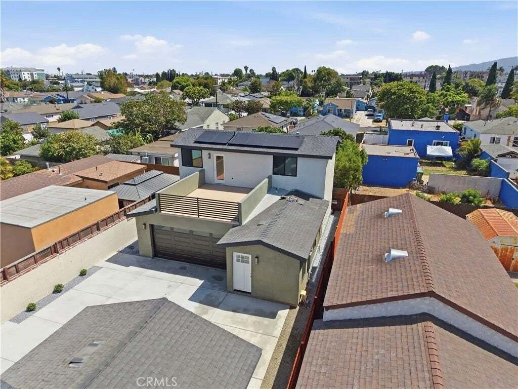 Townhouse en Torrance, California, Estados Unidos 4 - 18634570