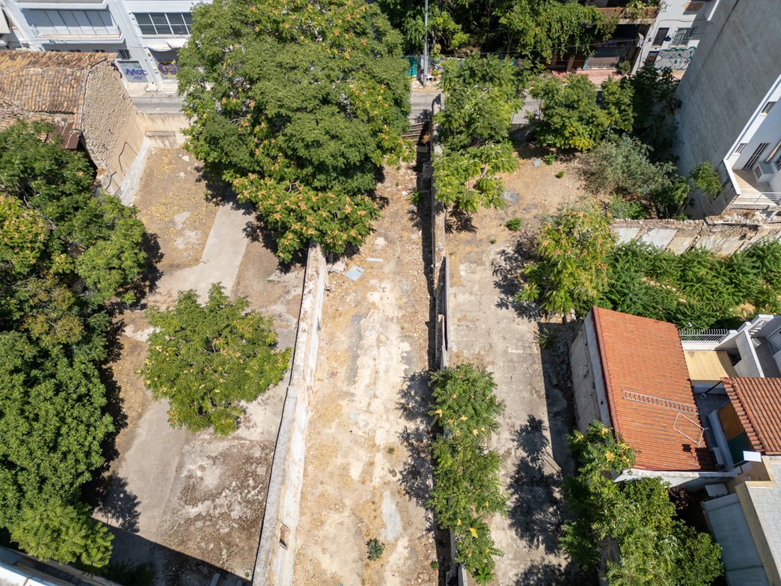 Land in Rouf District, 3rd District of Athens, Athens 5 - 18697519