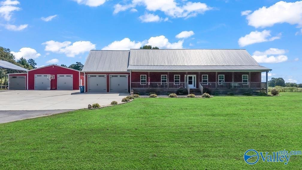 Casa a Albertville, Alabama, Stati Uniti 3 - 18696949