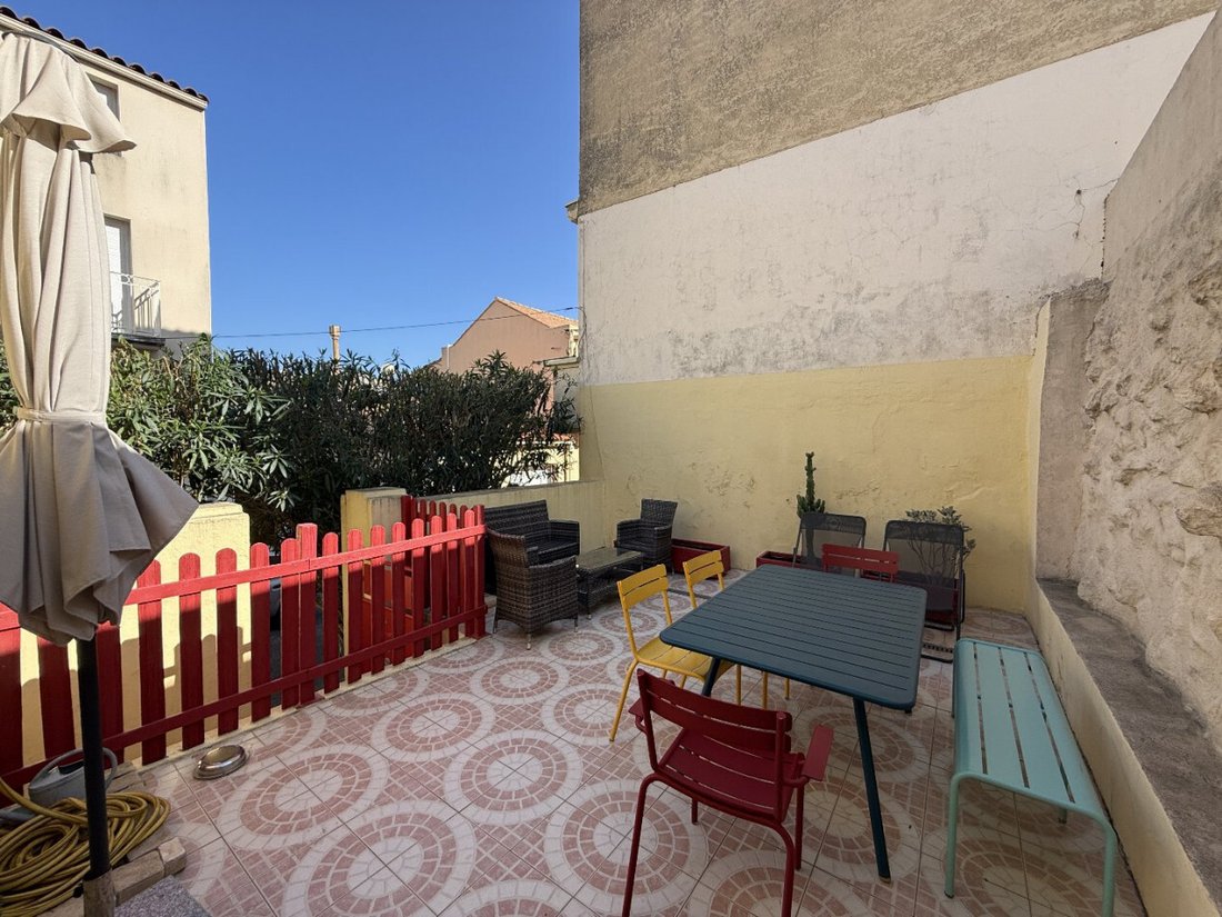 House in Espace Villeroy-Les Quilles, Sète, France 3 - 18695989