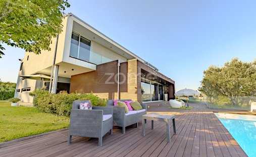 Maison à Cruz, Braga, Portugal 1