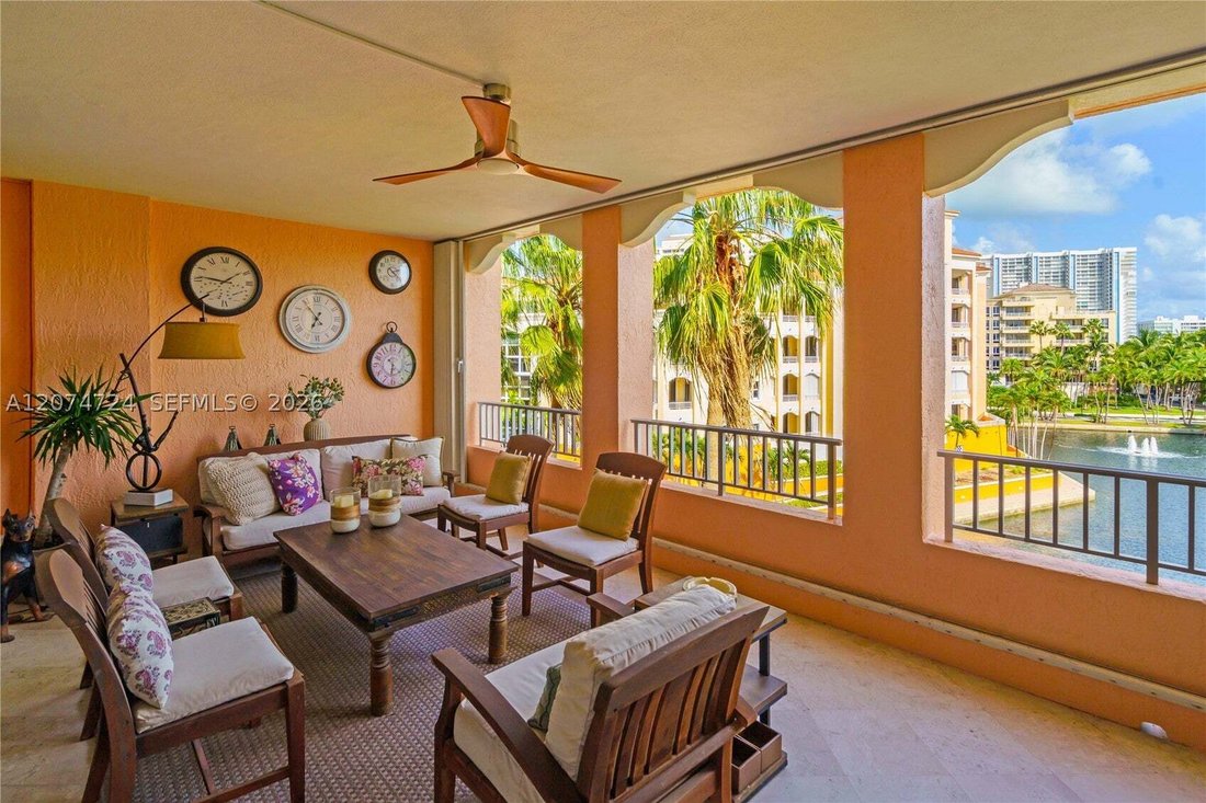 Condo in Key Biscayne, Florida, United States 3 - 18697303