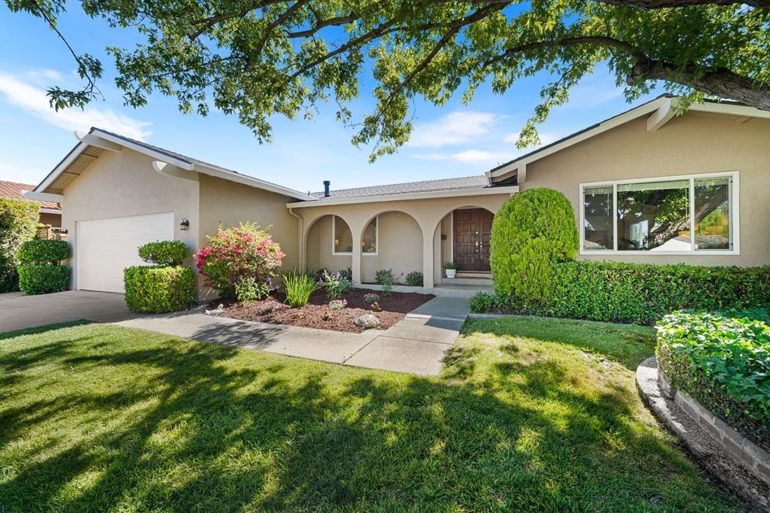 House in San Jose, California, United States 1 - 18697985