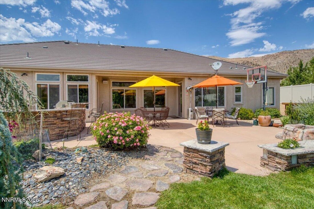 House in Sparks, Nevada, United States 2 - 18697408