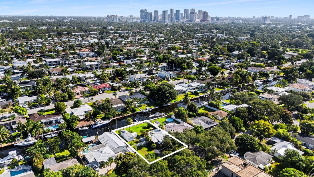 House in Fort Lauderdale, Florida, United States 1 - 18698422