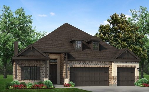 Casa a Fort Worth, Texas, Stati Uniti 1