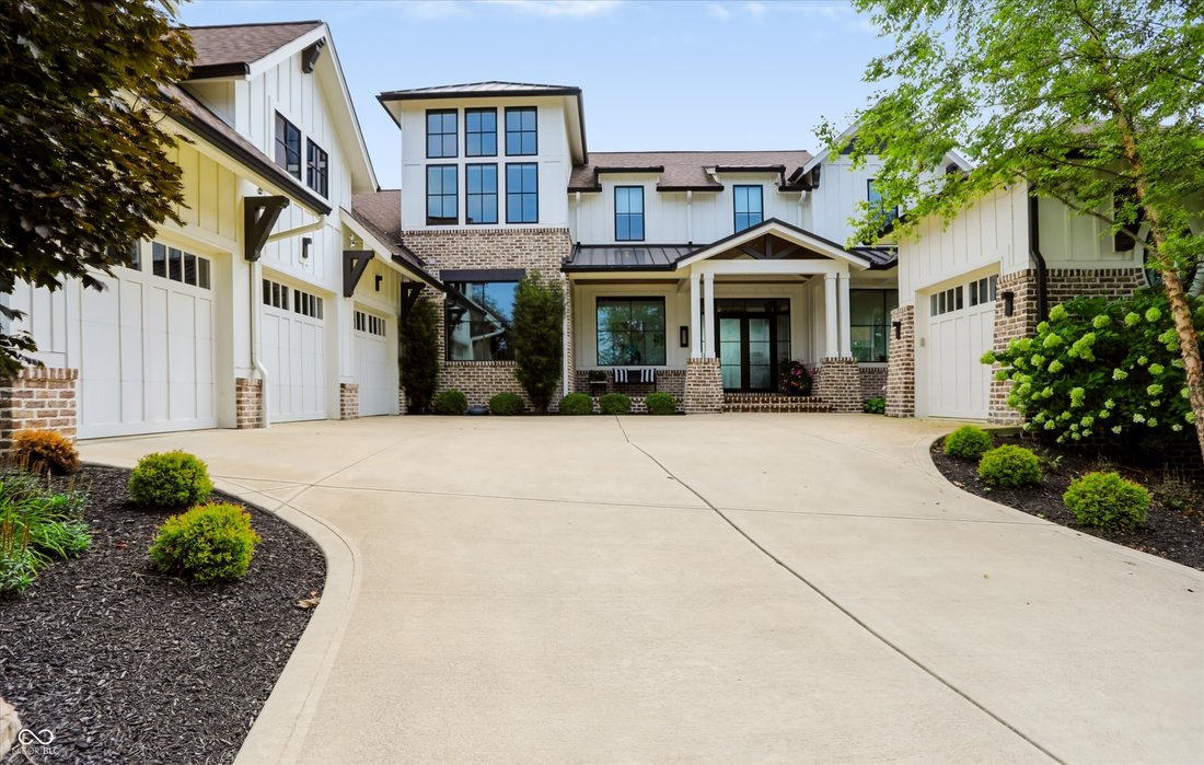 House in Westfield, Indiana, United States 3 - 18696617