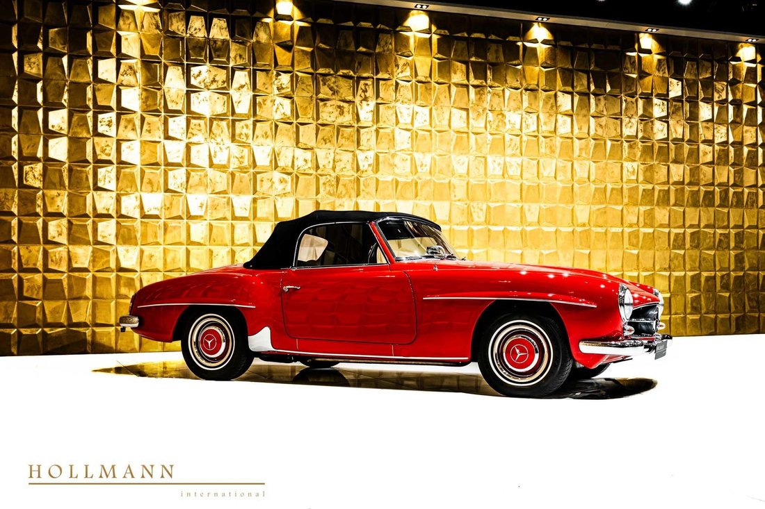 Cabriolet in Stuhr, Germany 2 - 18695947