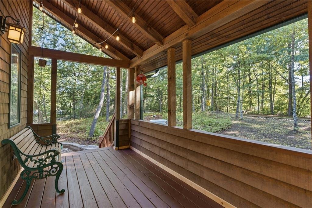 House in Lakemont, Georgia, United States 3 - 18696085