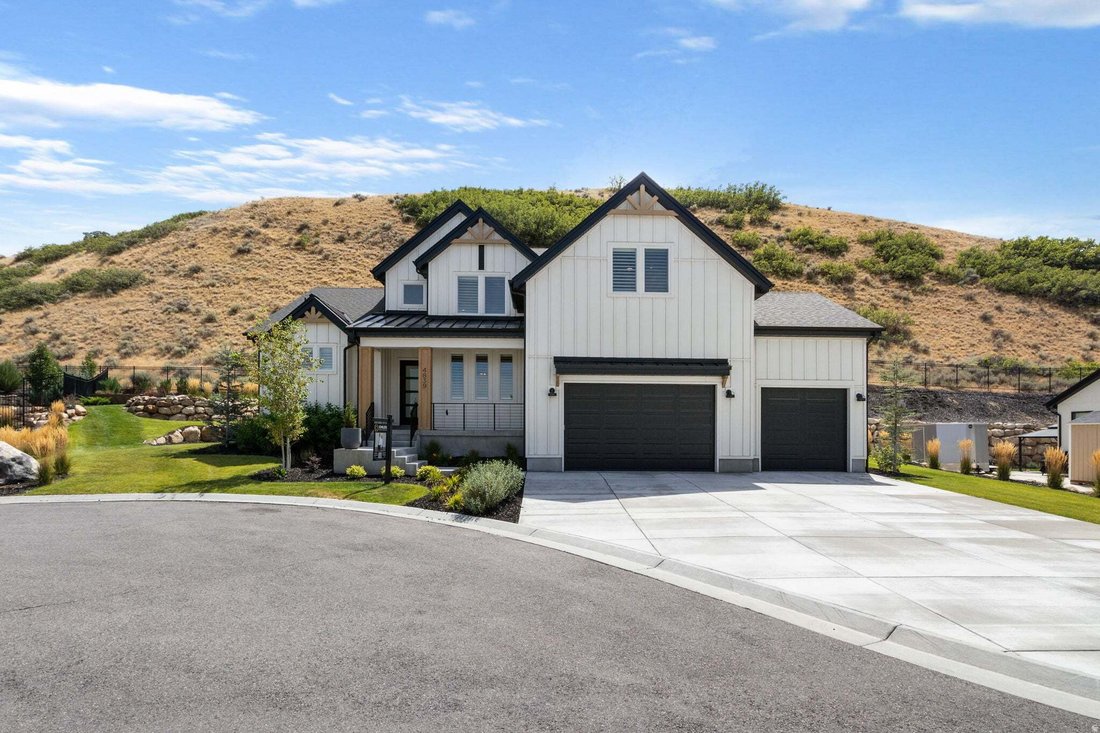 House in Herriman, Utah, United States 2 - 18697159