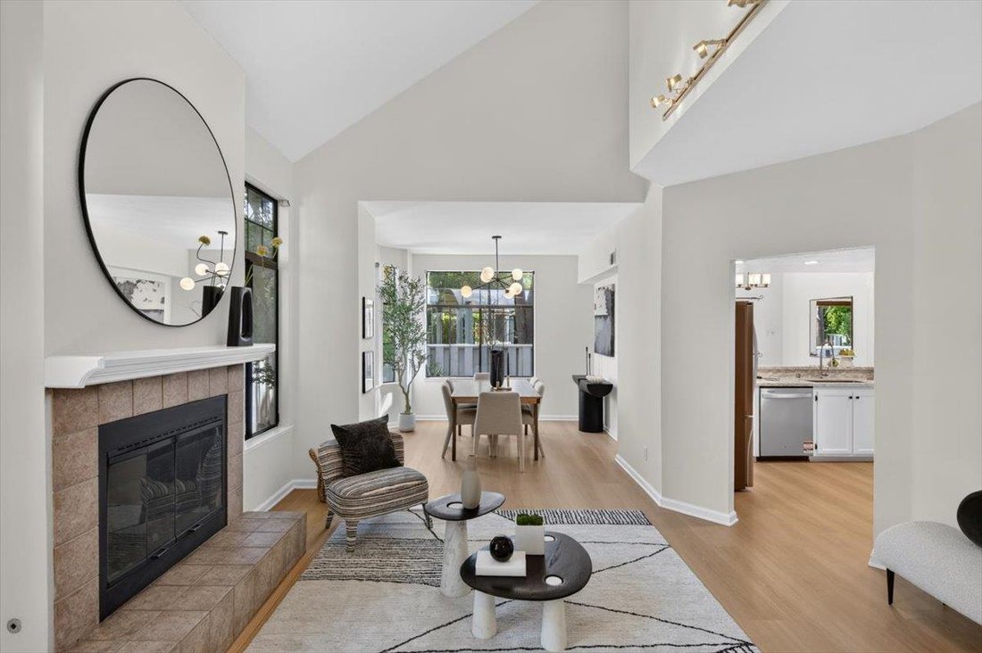Townhouse in Mountain View, California, United States 4 - 18697918