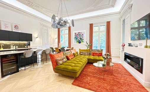Wohnung in Espace Villeroy-Les Quilles, Sete, Frankreich 1