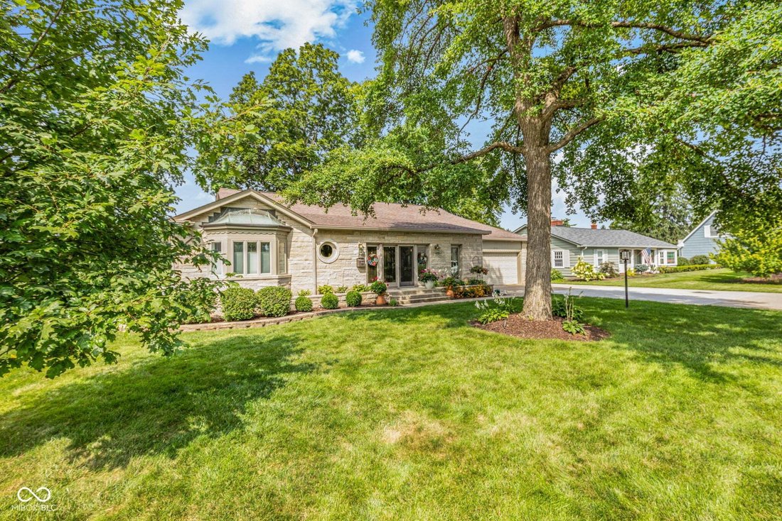 House in Lebanon, Indiana, United States 2 - 18696759