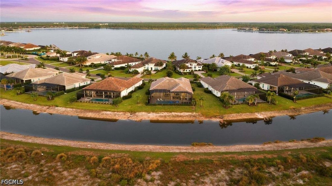 House in Miromar Lakes, Florida, United States 3 - 18696999