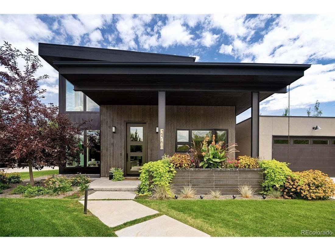 House in Lakewood, Colorado, United States 2 - 18697232
