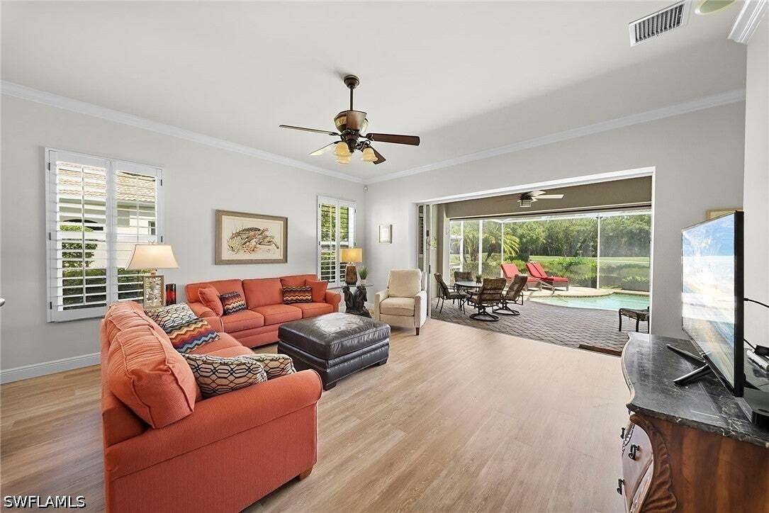 House in Naples, Florida, United States 3 - 18696991