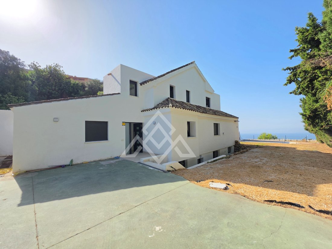 House in Ojen, Andalusia, Spain 2 - 18696188