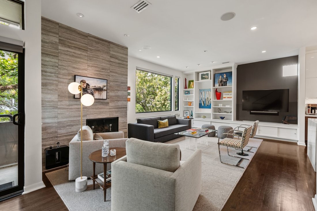 House in Houston, Texas, United States 3 - 18696375