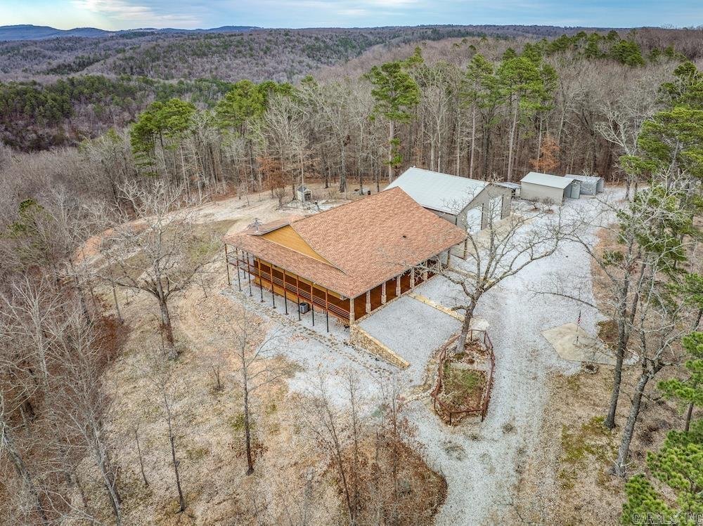 Casa a Murray, Arkansas, Stati Uniti 4 - 18696744
