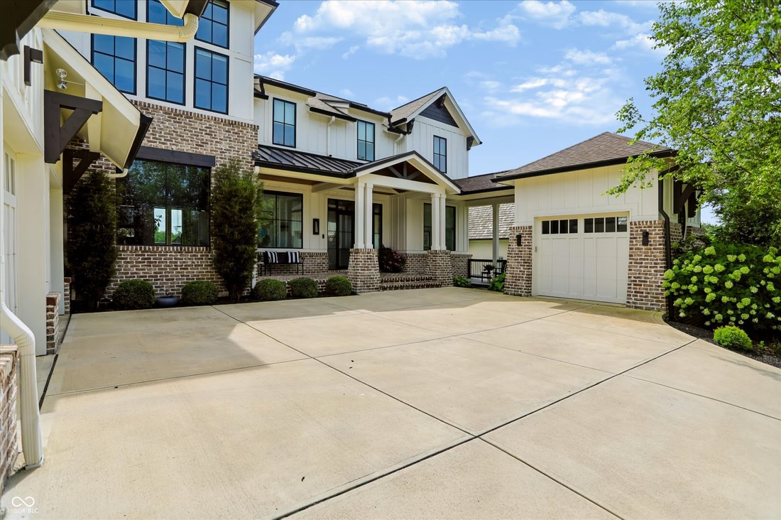 House in Westfield, Indiana, United States 4 - 18696617