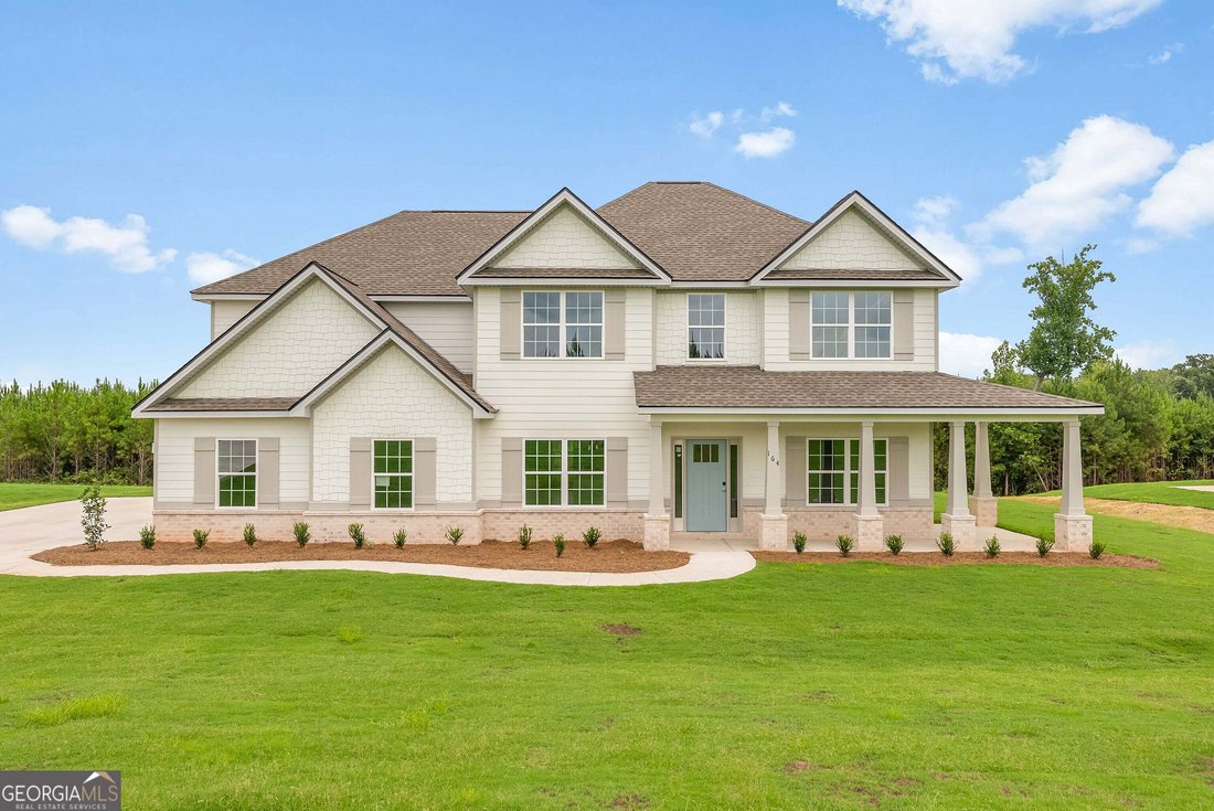 House in Columbus, Georgia, United States 1 - 18698356