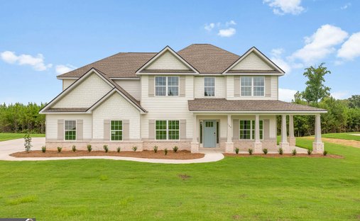 House in Columbus, Georgia, United States 1