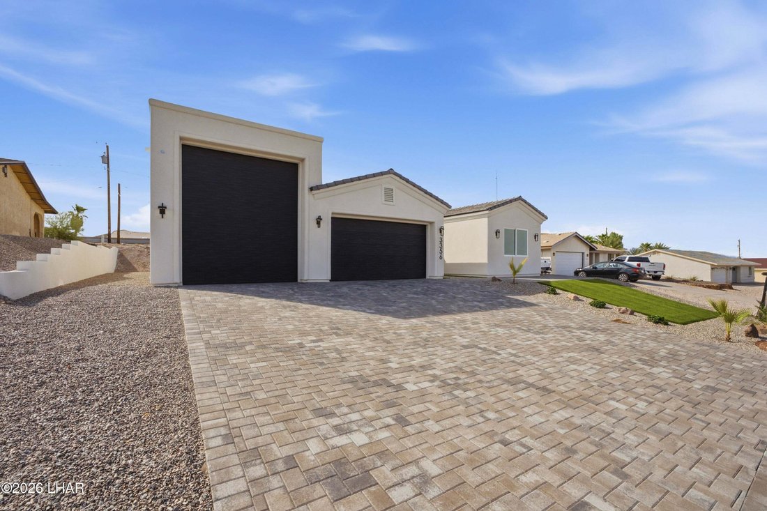 House in Lake Havasu City, Arizona, United States 3 - 17298683