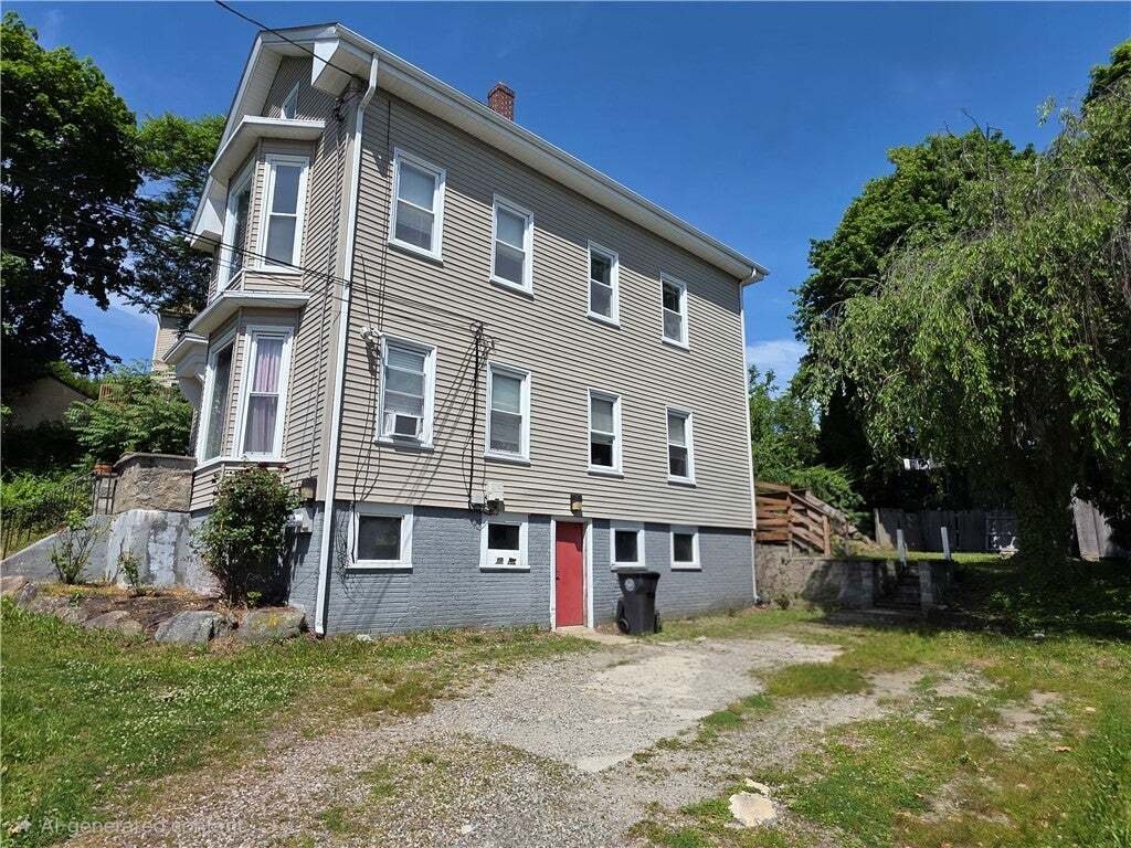 Cranston, Rhode Island, United States 5 - 18697474