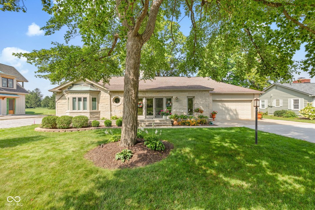 House in Lebanon, Indiana, United States 1 - 18696759