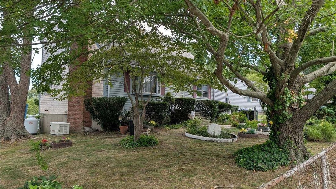 Casa en Bristol, Rhode Island, Estados Unidos 4 - 18697502