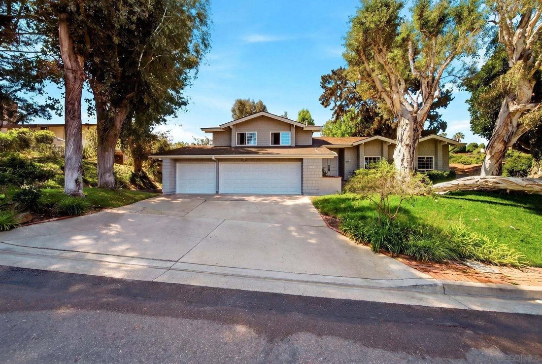 House in Solana Beach, California, United States 1 - 18698209