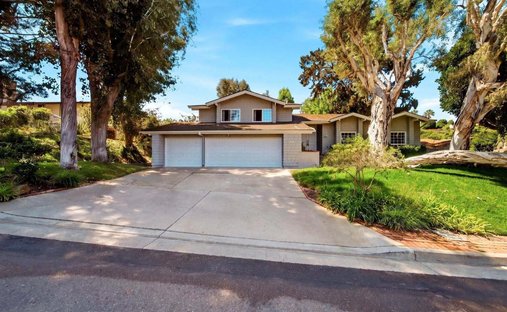 House in Solana Beach, California, United States 1