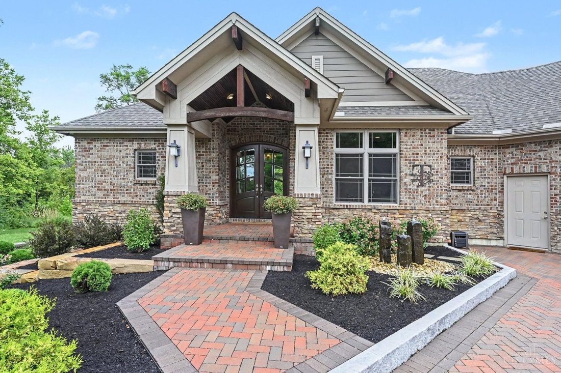House in Lebanon, Ohio, United States 5 - 18696873