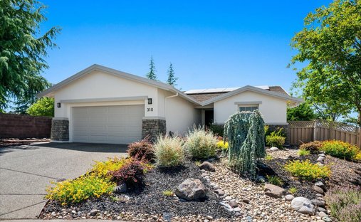 Casa a Lincoln, California, Stati Uniti 1