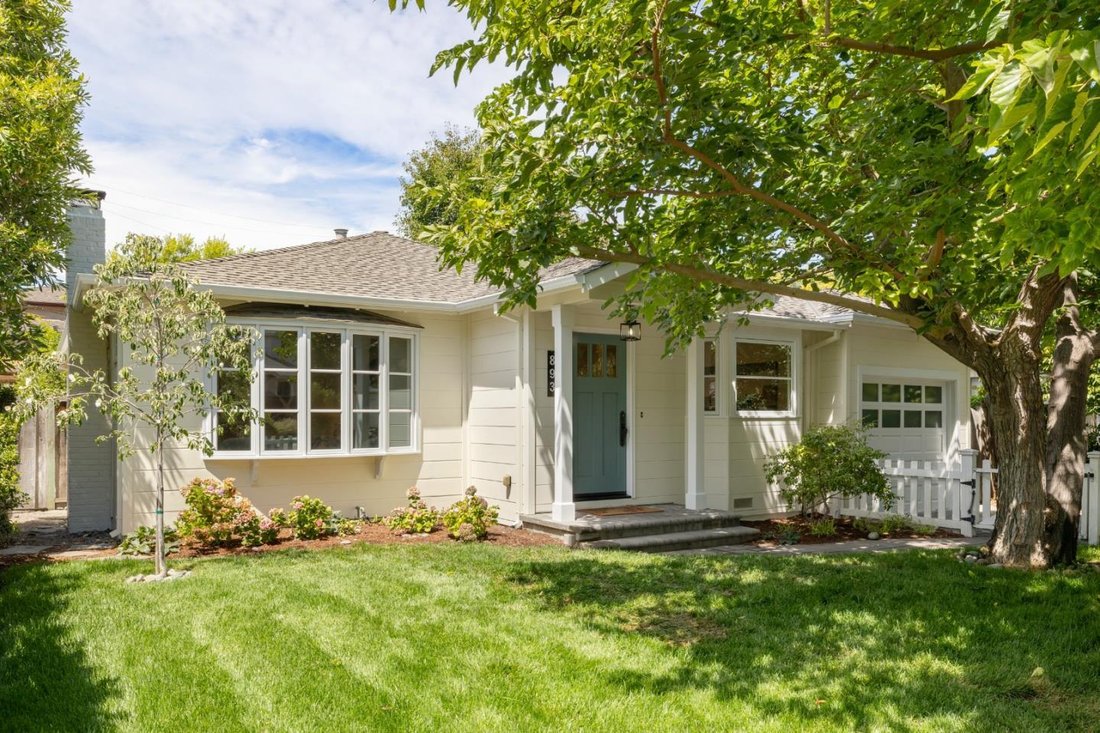 House in East Palo Alto, California, United States 1 - 18697893