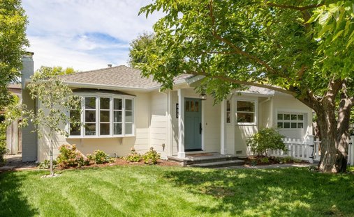 House in East Palo Alto, California, United States 1