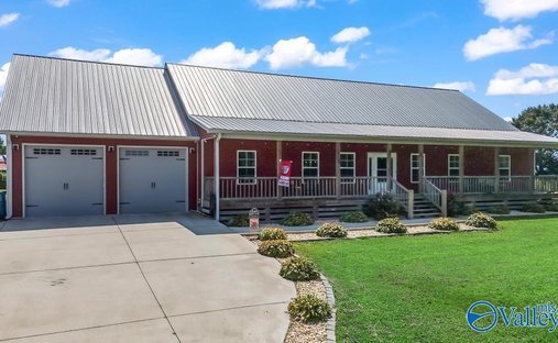Haus in Albertville, Alabama, Vereinigte Staaten 1
