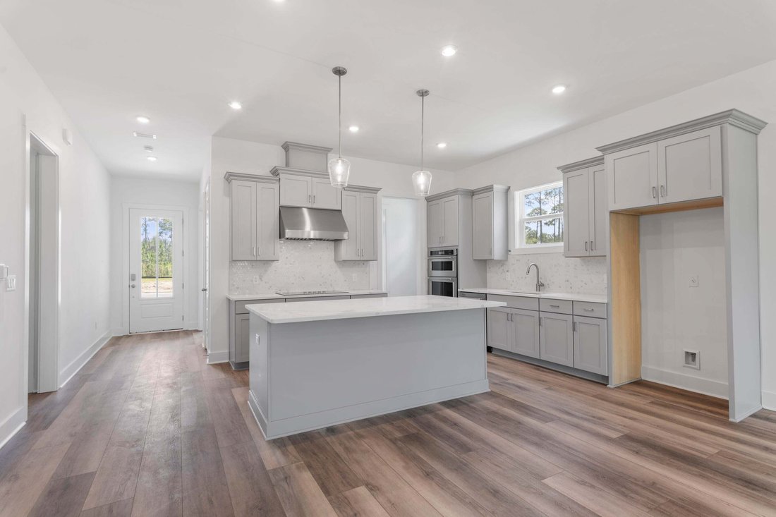 House in Santa Rosa Beach, Florida, United States 4 - 18697365