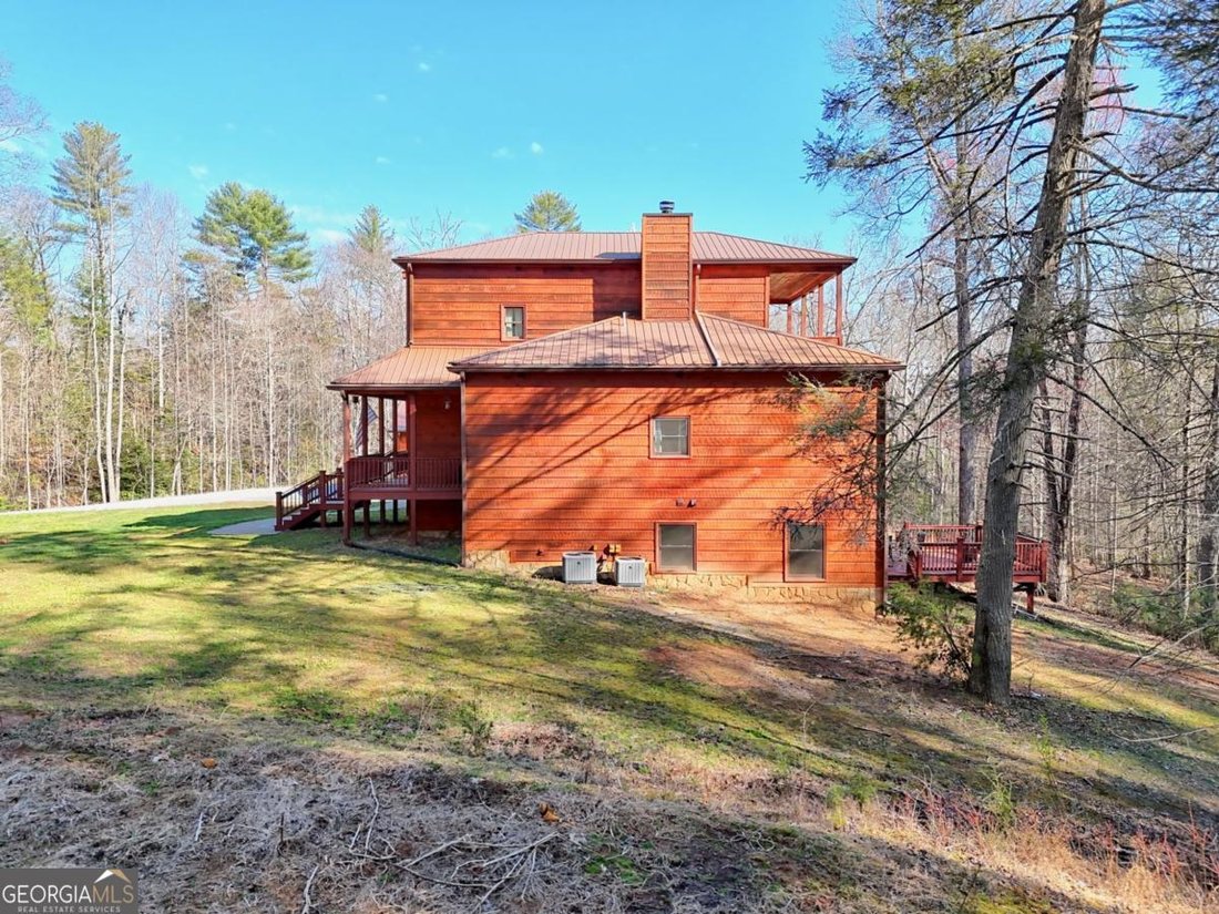 House in Blue Ridge, Georgia, United States 4 - 18698340