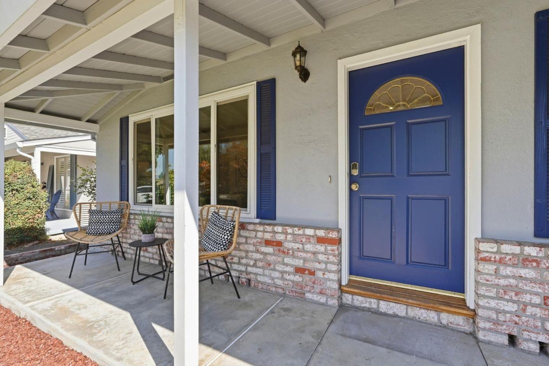 Casa a San Jose, California, Stati Uniti 3 - 18697957