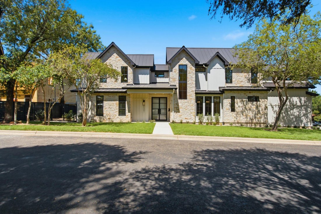 Casa en Austin, Texas, Estados Unidos 1 - 18697819