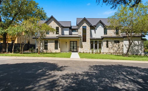 Maison à Austin, Texas, États-Unis 1