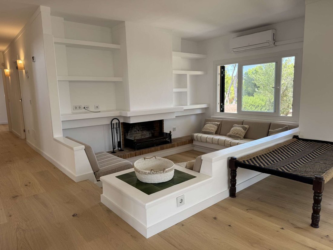 Villa in Alcudia, Balearic Islands, Spain 5 - 18698883
