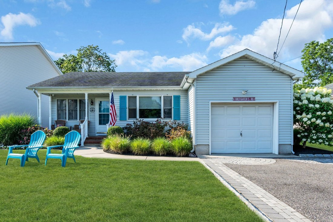 House in Belmar, New Jersey, United States 2 - 18680045