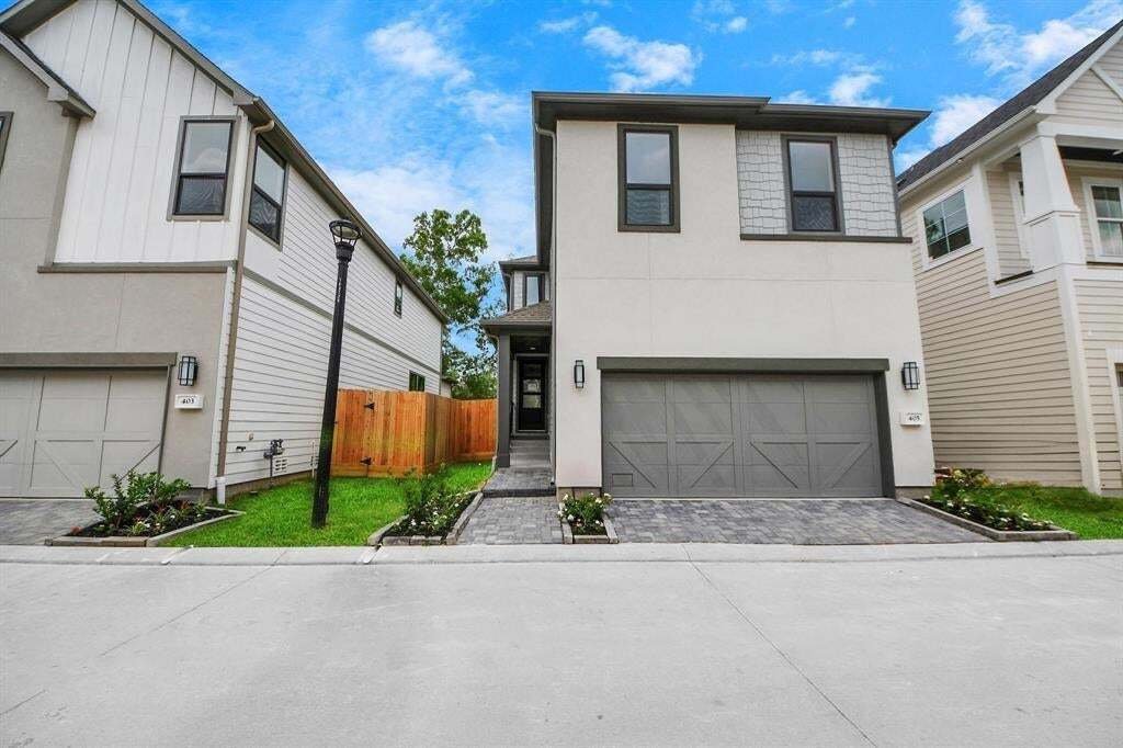 House in Houston, Texas, United States 3 - 18698841