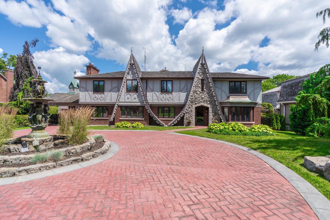 Casa a Oshawa, Ontario, Canada 3 - 18696520