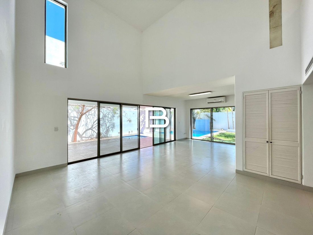 Haus in Cancún, Quintana Roo, Mexiko 5 - 18695892