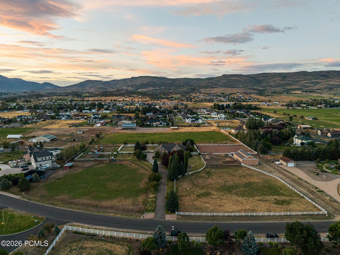 House in Heber City, Utah, United States 3 - 18696725