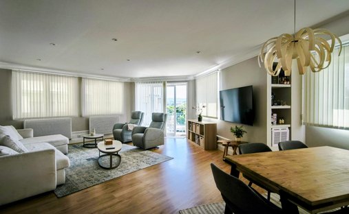 Apartment in Pontevedra, Galicia, Spain 1